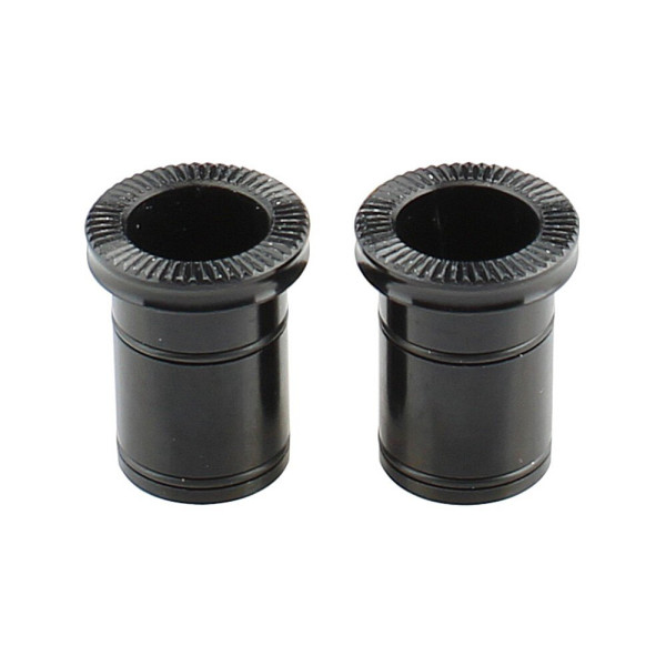 Novatec esirummde külgkorv | Thru Axle | 12 mm | D791SB / D101SB / D201SB
