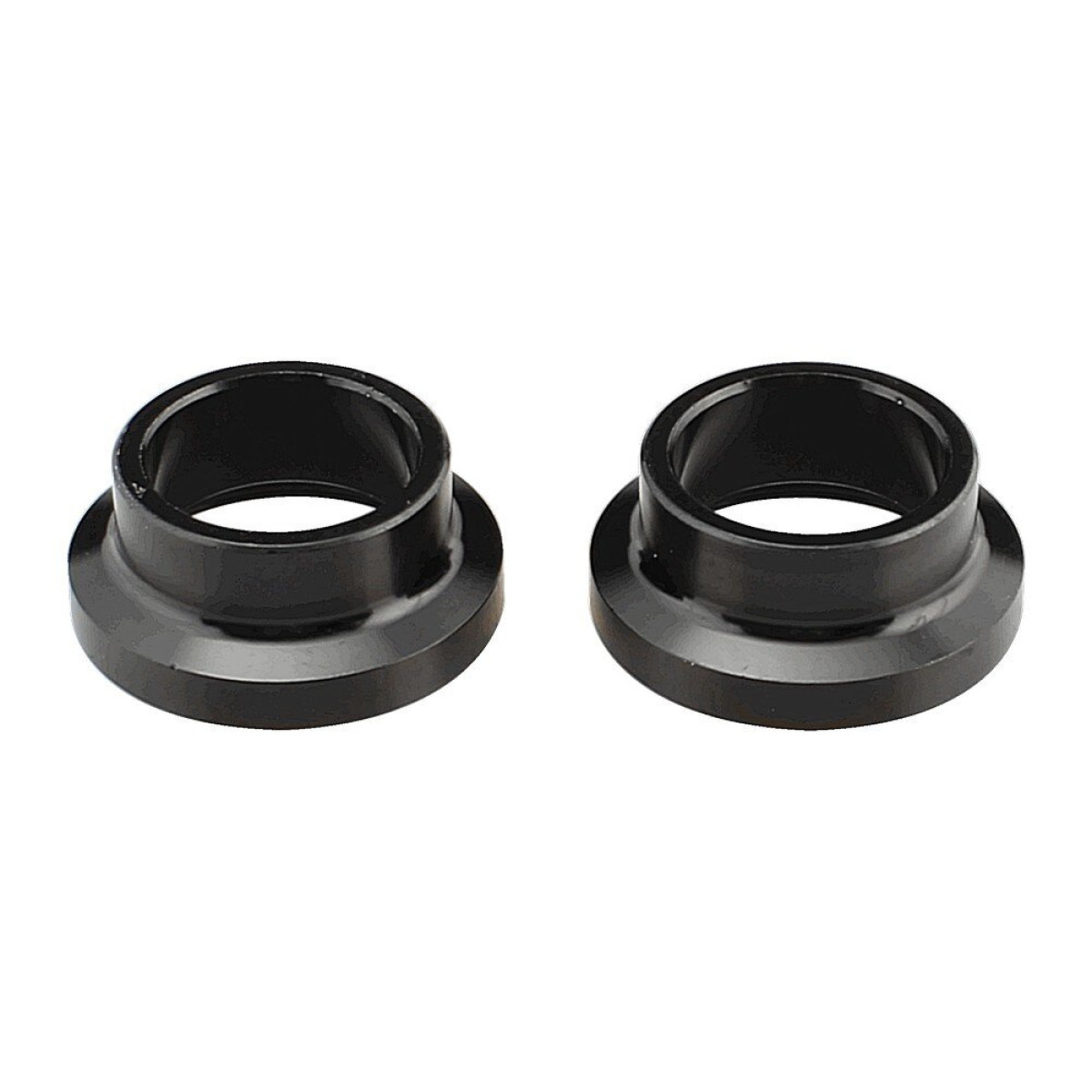 Novatec tagumise rummu külgkorgid | Thru Axle | 20 mm | D881SB / D991SB / D541SB / XD641SB