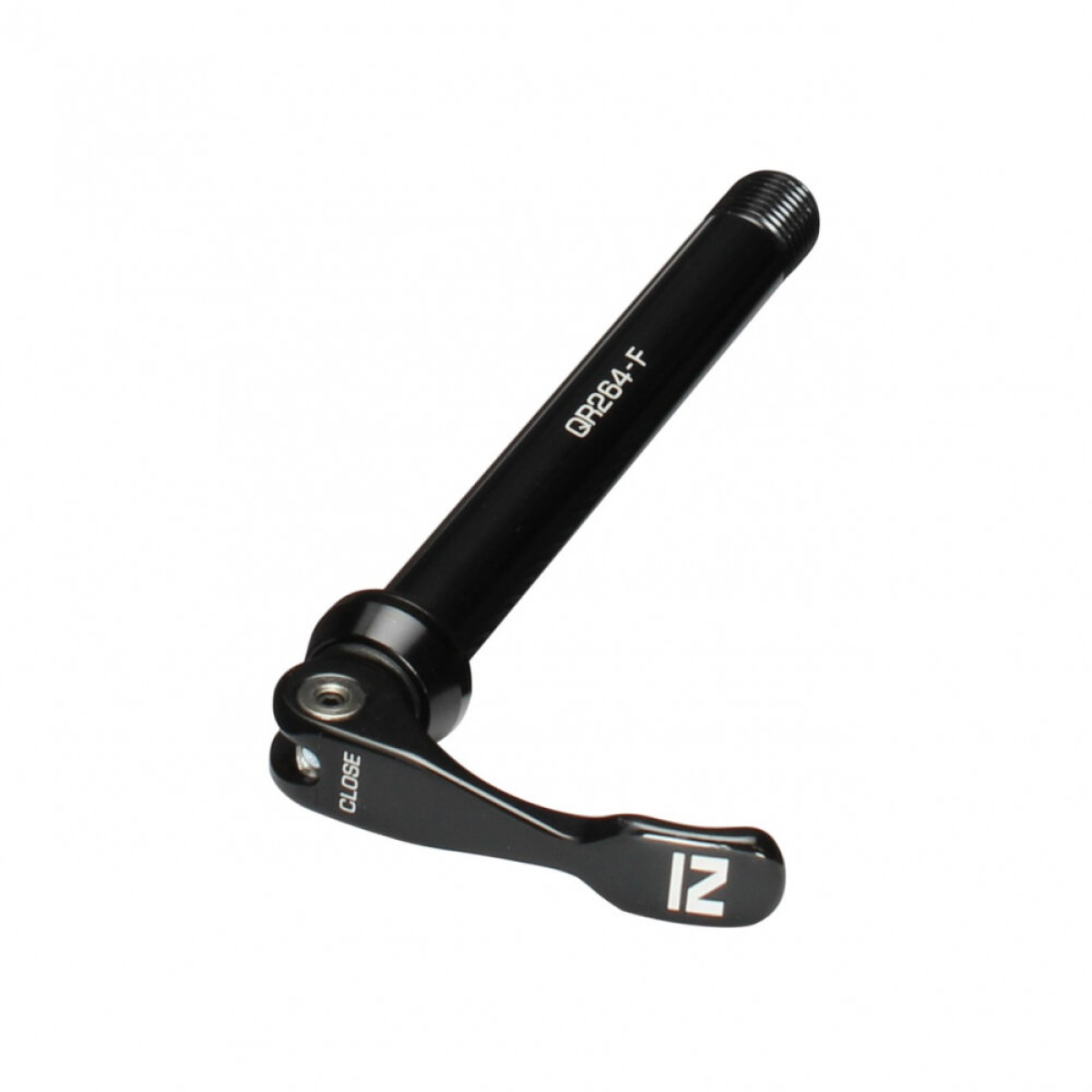 Novatec QR264F-15 esiratta telg | Thru Axle | 15x100 mm | 125 mm | M15xP1.5