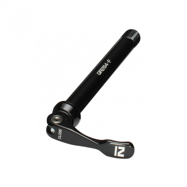 Novatec QR264F-15 esiratta telg | Thru Axle | 15x100 mm | 125 mm | M15xP1.5