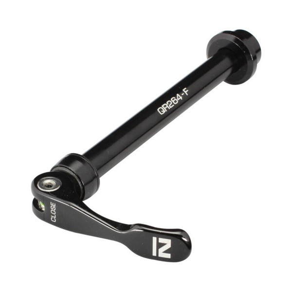 Novatec QR264F-EN-12 esiratta telg | Thru Axle | 12x100 mm | 125 mm | M12xP1.5