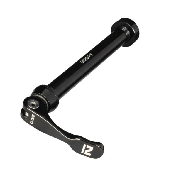 Novatec QR264F-EN-B12 esiratta telg | Thru Axle | 15x100 mm | 135 mm | M15xP1.5