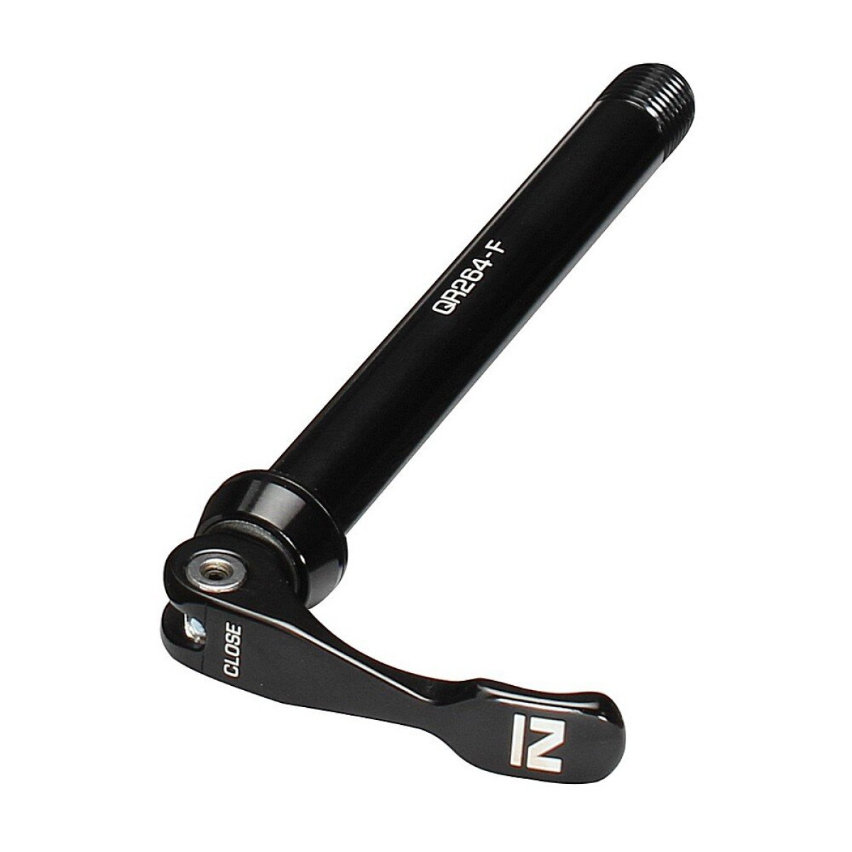 Novatec QR264F-EN-B15 priekšējā riteņa ass | Thru Axle | 15x110 mm | 135 mm | M15xP1.5