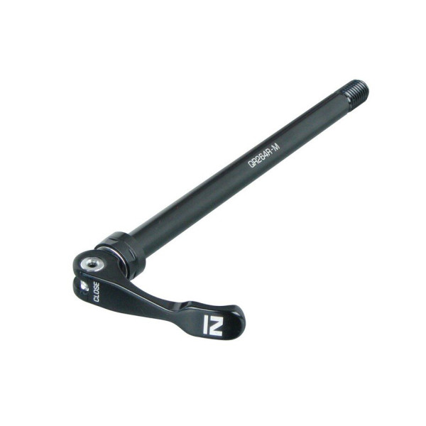 Novatec QR264R-M-B12 aizmugurējā riteņa ass | Thru Axle | 12x148 mm | 180 mm | M12xP1.75 Novatec QR264R-M-B12 aizmugurējā riteņa ass | Thru Axle | 12x148 mm | 180 mm | M12xP1.75
