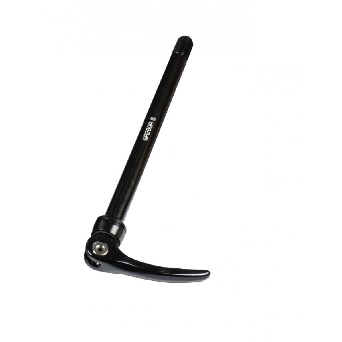 Novatec QR269R-SN-X12 tagumine ratta telg | Thru Axle | 12x142 mm | 166 mm | M12xP1.0