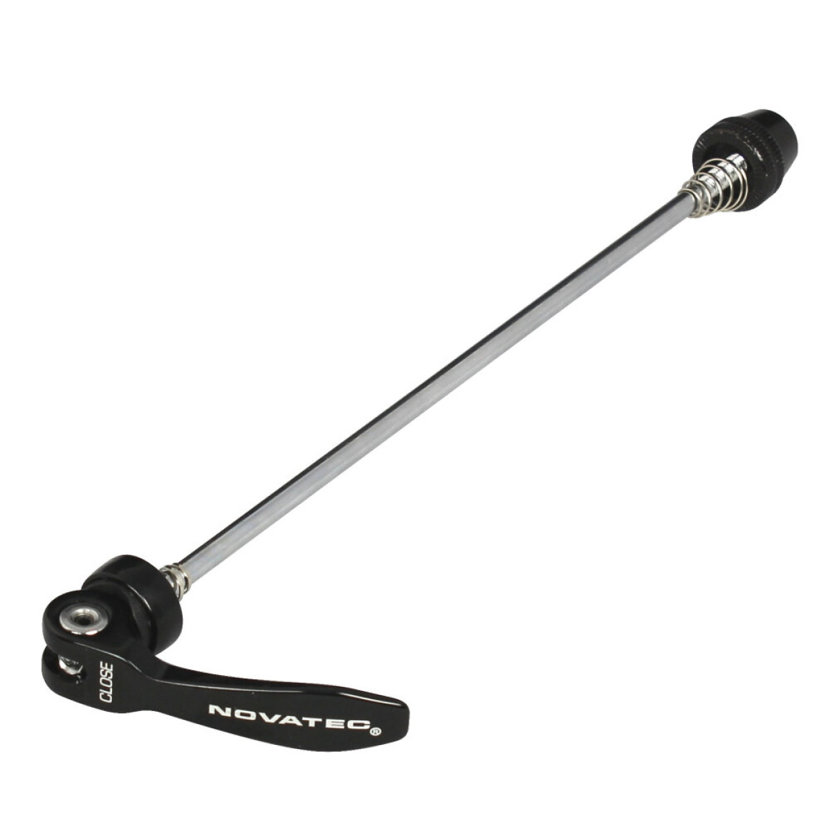 Novatec QR279R aizmugurējā riteņa ass | Quick Release | 10x170 mm | 190 mm