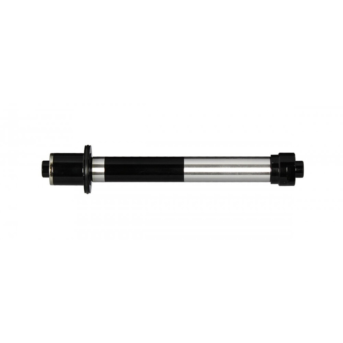 Novatec RQR telg D792-CL tagumisele rattale | 10x135 mm