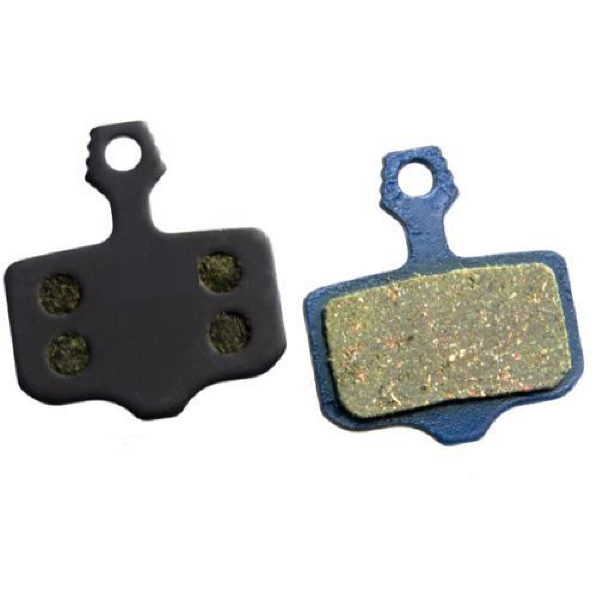 nuton 03 VISO VISO Resin piduriklotsid | Avid DB, ELIXIR, SRAM XX, XX WORLD CUP, XO