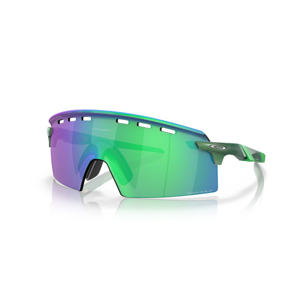 Oakley Encoder Strike ventileeritavad päikeseprillid | Gamma Green - Prizm Jade