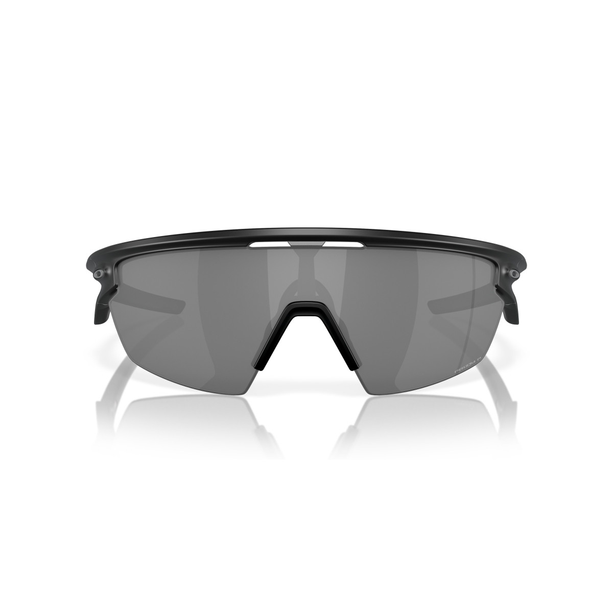 Oakley Sphaera™ päikeseprillid | Matte Black - Prizm Black Polarized