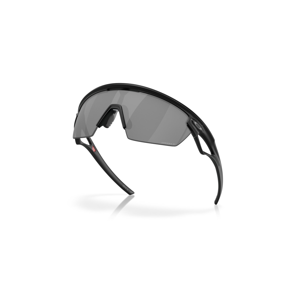 Oakley Sphaera™ päikeseprillid | Matte Black - Prizm Black Polarized