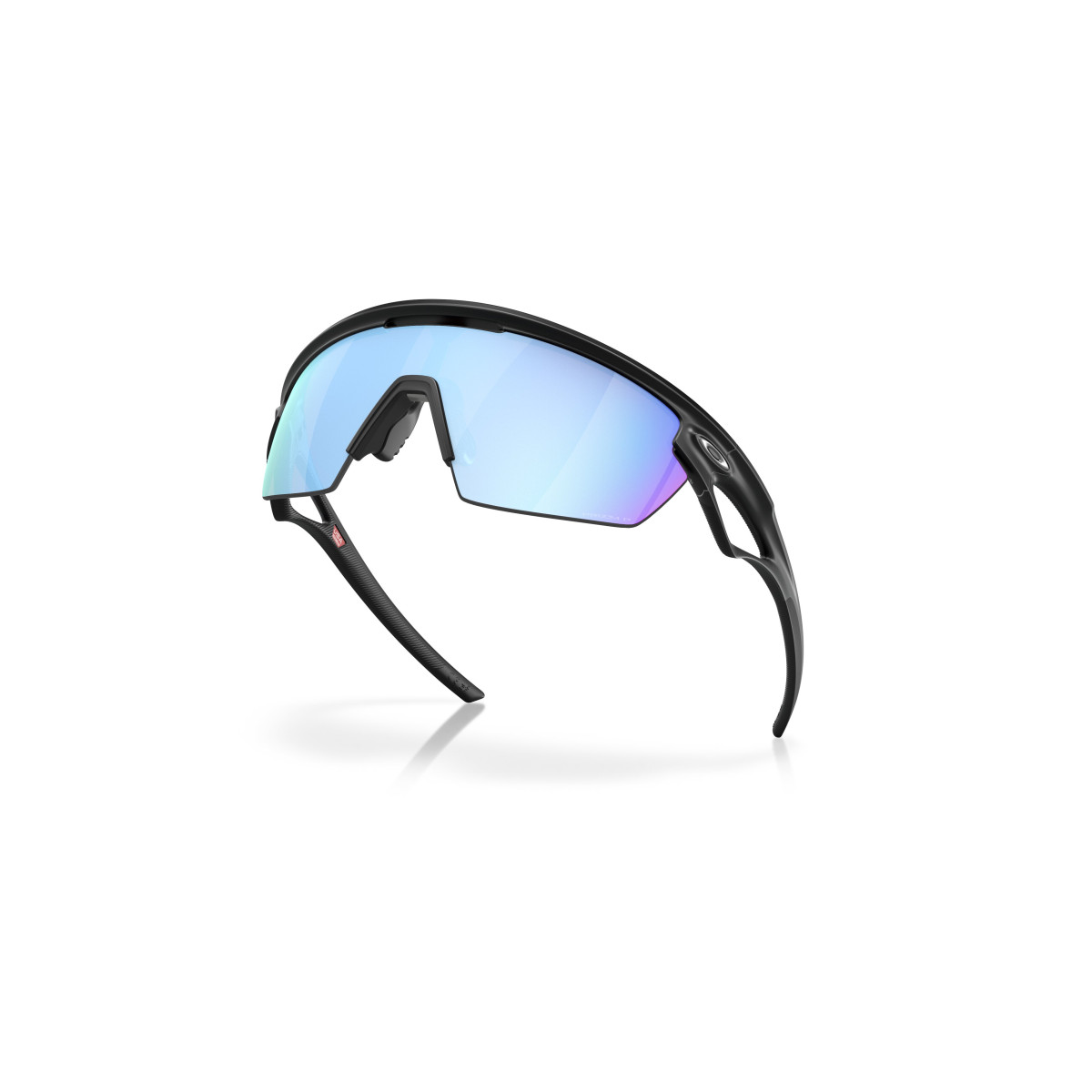 Oakley Sphaera™ päikeseprillid | Matte Black - Prizm Deep Water Polarized