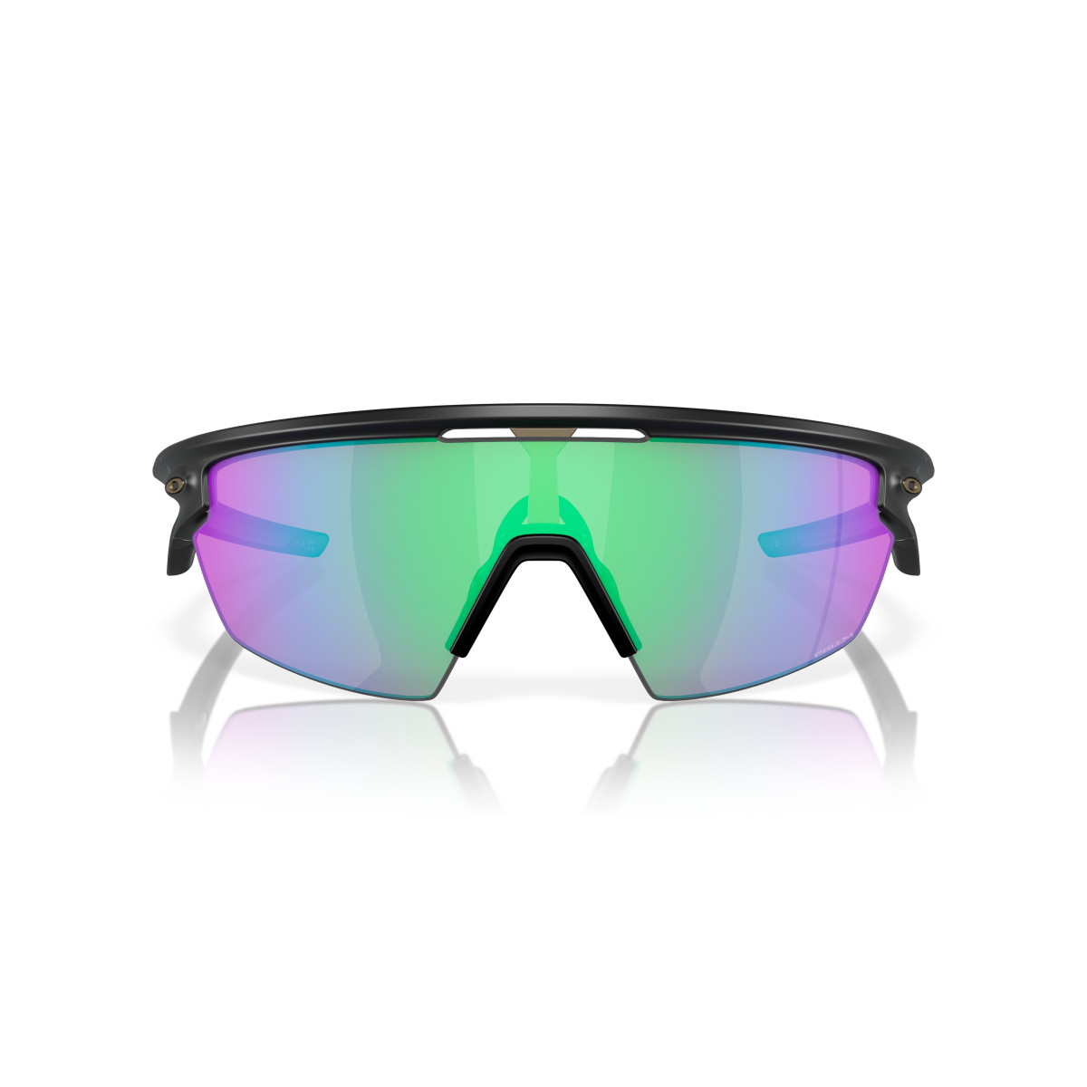 Oakley Sphaera™ päikeseprillid | Matte Black - Prizm Golf