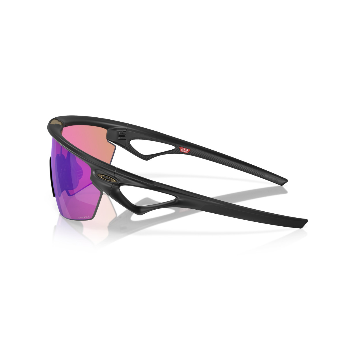 Oakley Sphaera™ päikeseprillid | Matte Black - Prizm Golf