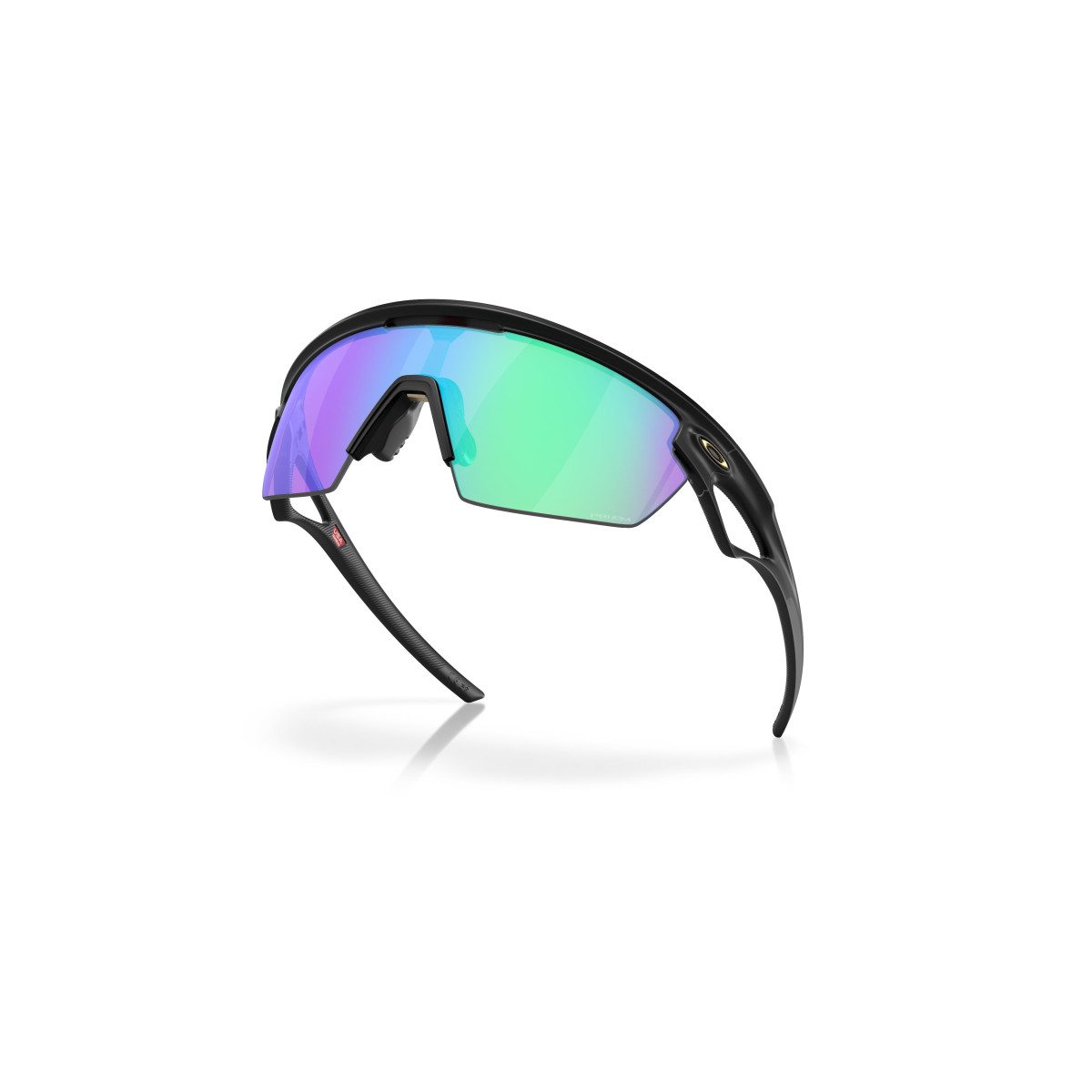 Oakley Sphaera™ päikeseprillid | Matte Black - Prizm Golf