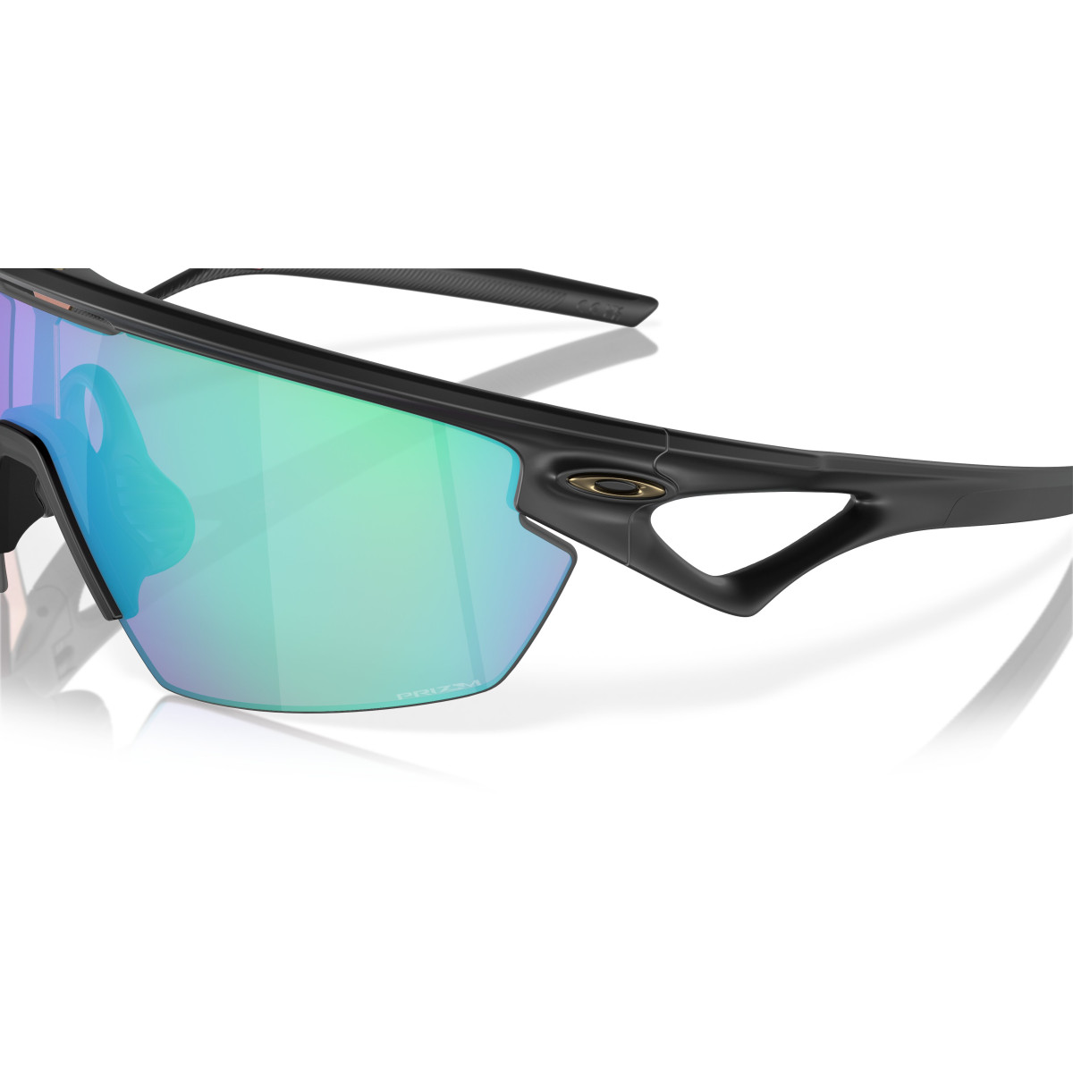 Oakley Sphaera™ päikeseprillid | Matte Black - Prizm Golf