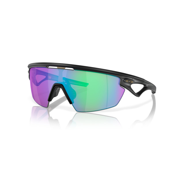 Oakley Sphaera™ päikeseprillid | Matte Black - Prizm Golf