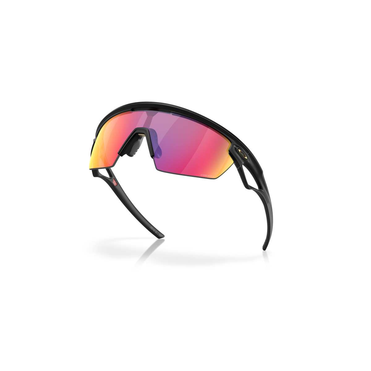 Oakley Sphaera™ päikeseprillid | Matte Black - Prizm Road