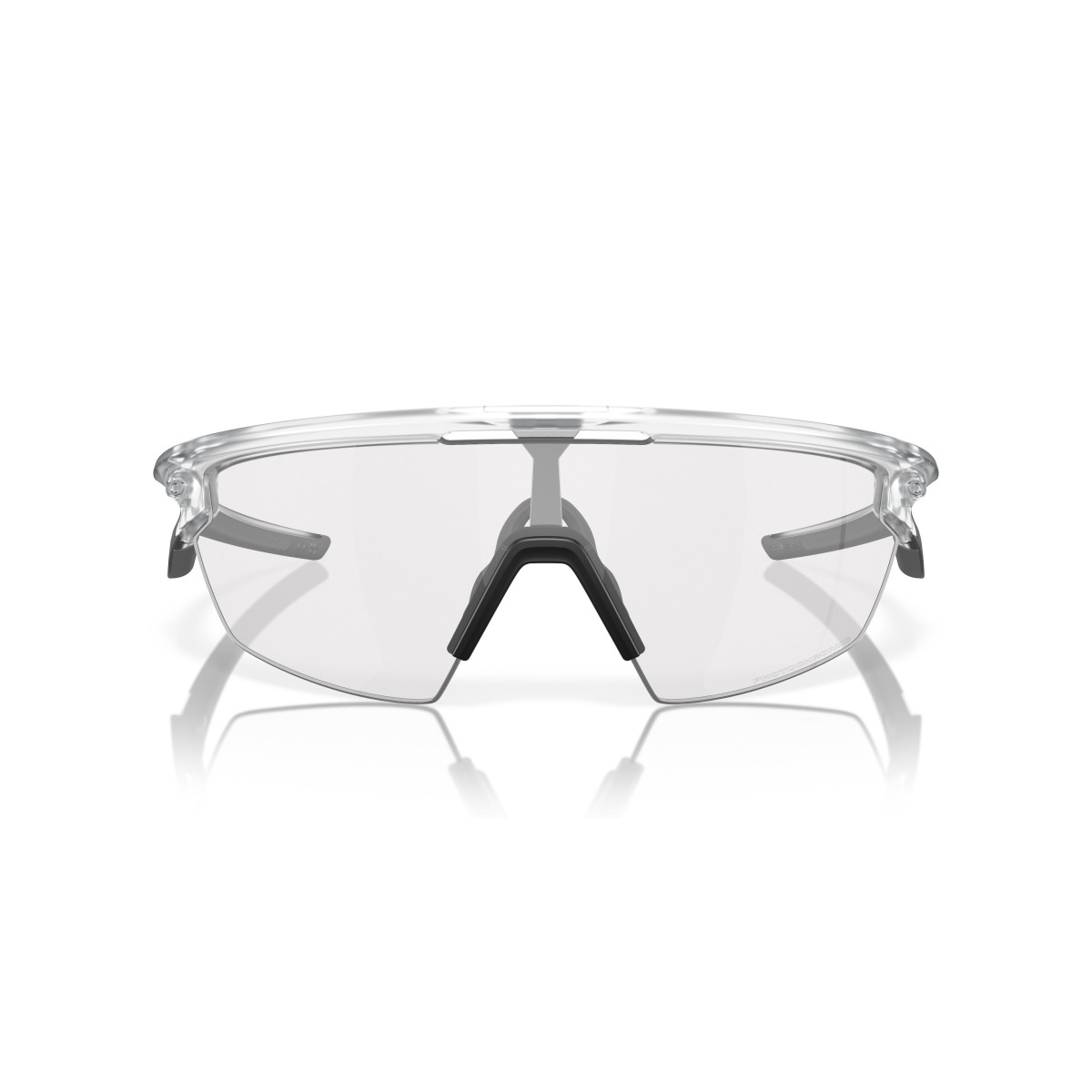 Oakley Sphaera™ päikeseprillid | Matte Clear - Clear Photochromic