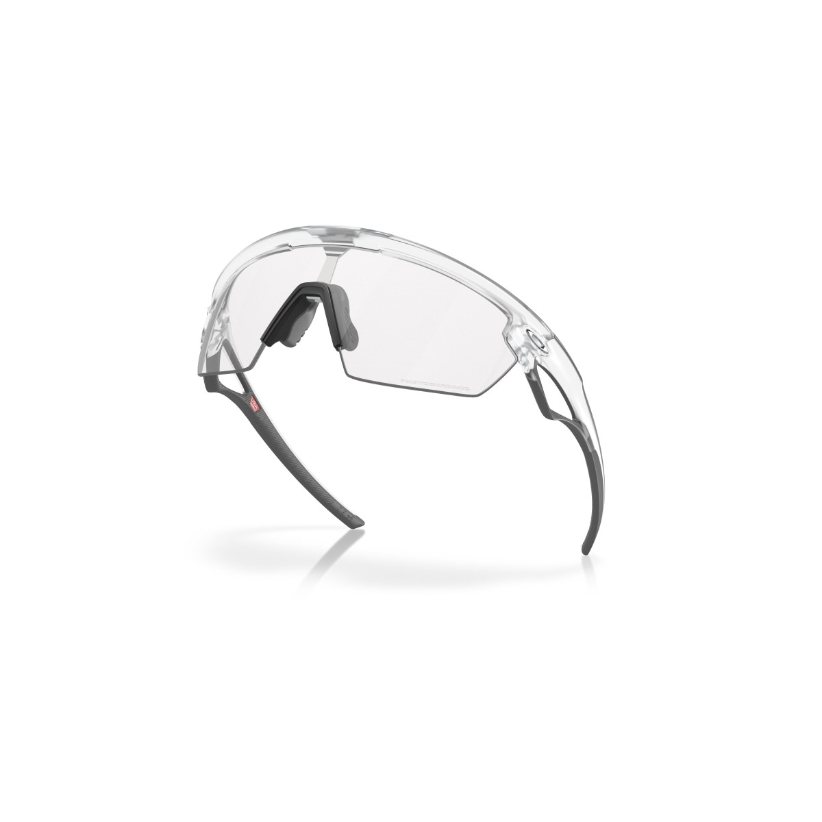 Oakley Sphaera™ päikeseprillid | Matte Clear - Clear Photochromic