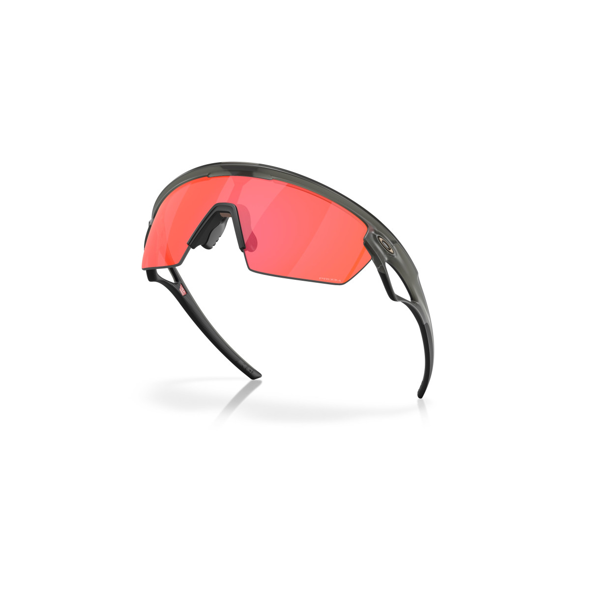 Oakley Sphaera™ päikeseprillid | Matte Grey Smoke - Prizm Trail Torch