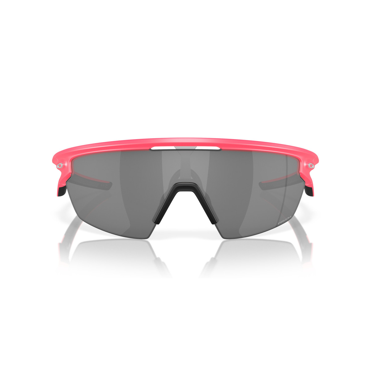 Oakley Sphaera™ päikeseprillid | Matte Neon Pink - Prizm Black