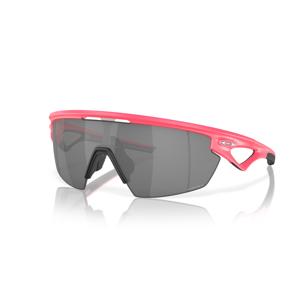 Oakley Sphaera™ päikeseprillid | Matte Neon Pink - Prizm Black