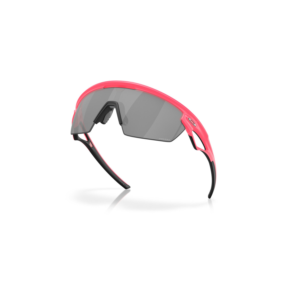 Oakley Sphaera™ päikeseprillid | Matte Neon Pink - Prizm Black