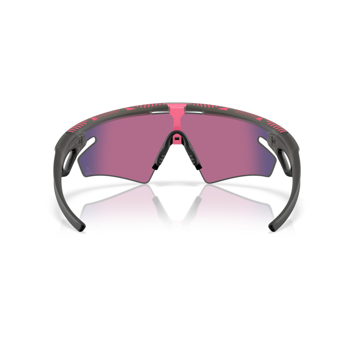 Oakley Sphaera™ Slash päikeseprillid | Giro Grey Smoke - Prizm Road