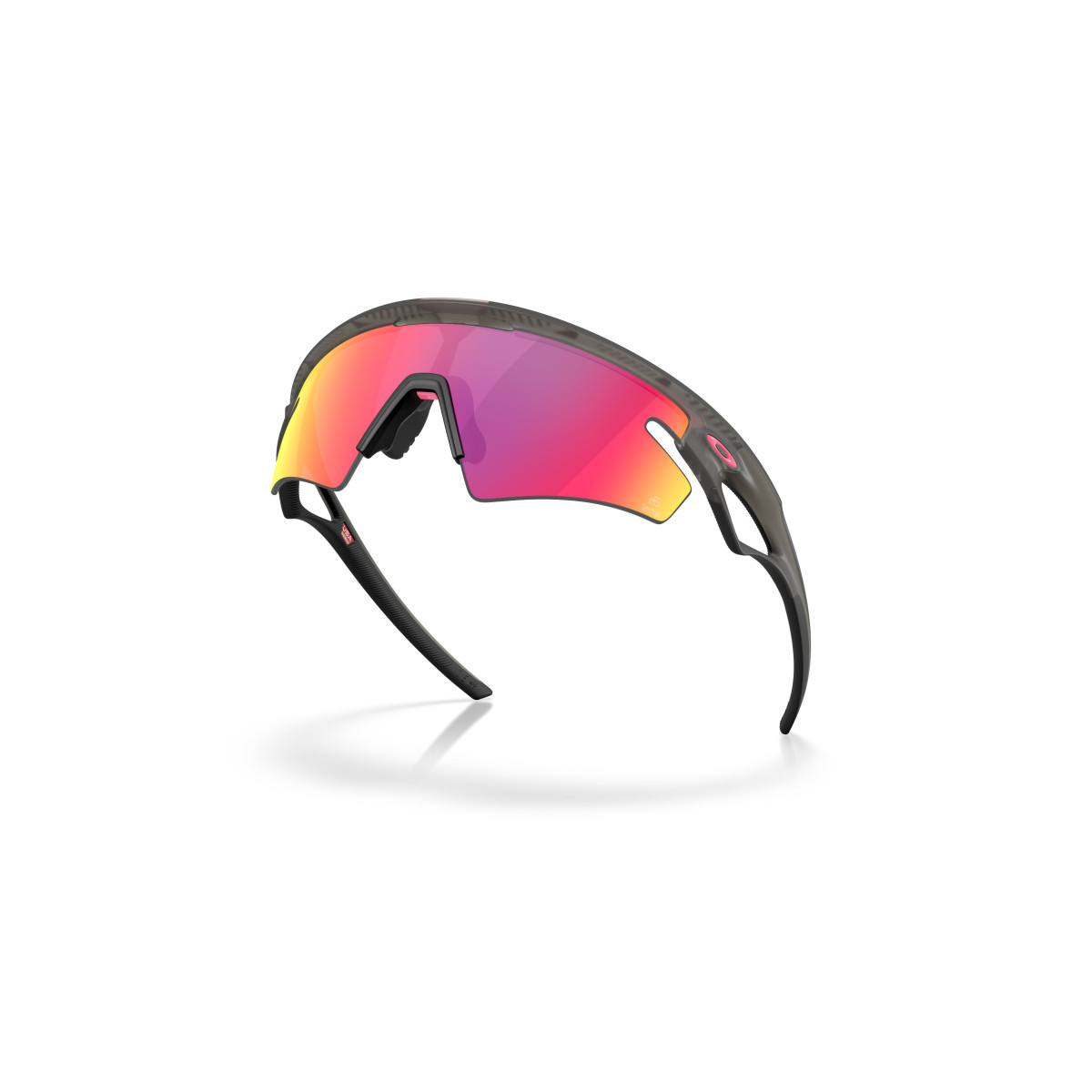 Oakley Sphaera™ Slash päikeseprillid | Giro Grey Smoke - Prizm Road