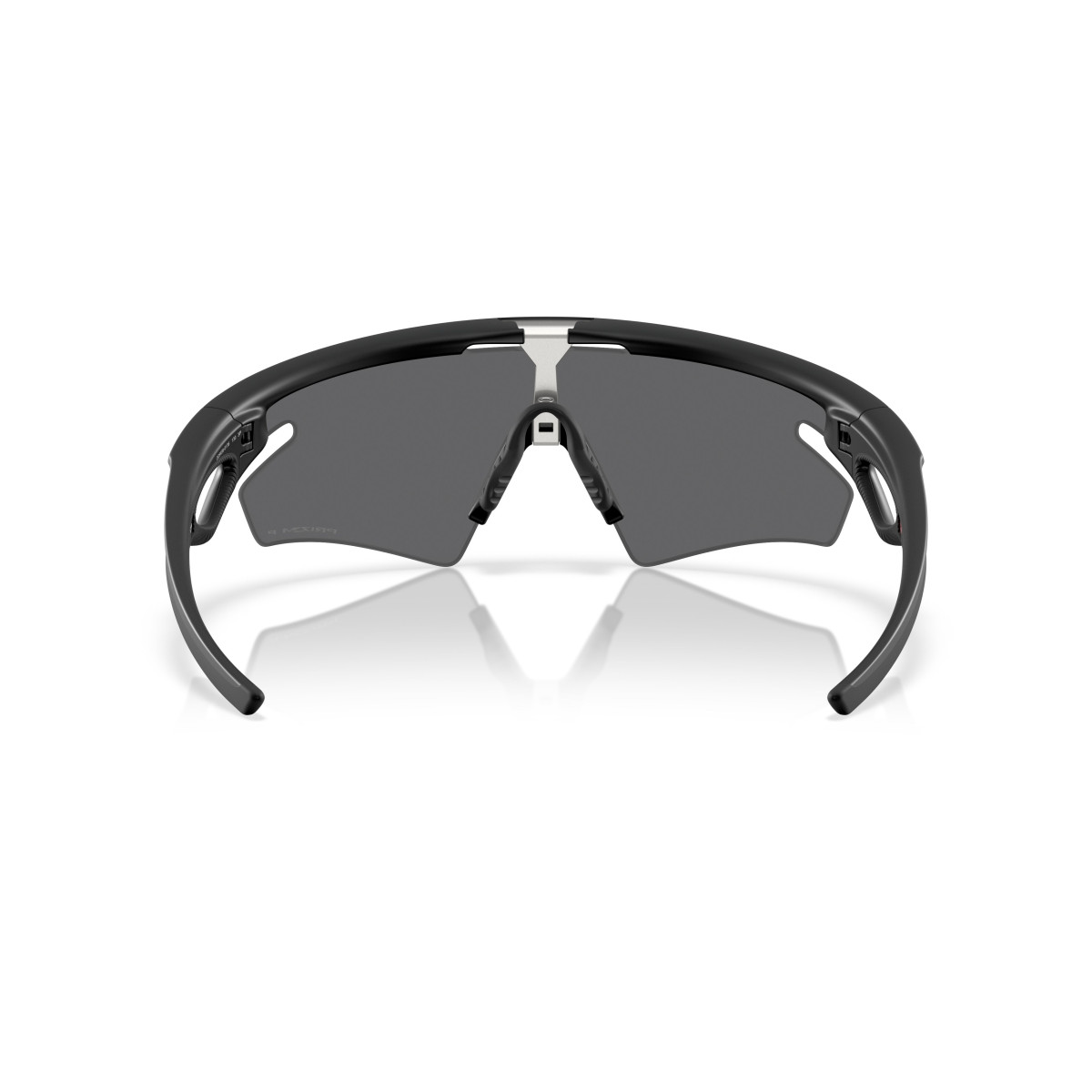 Oakley Sphaera™ Slash päikeseprillid | Matte Black - Prizm Black Polarized