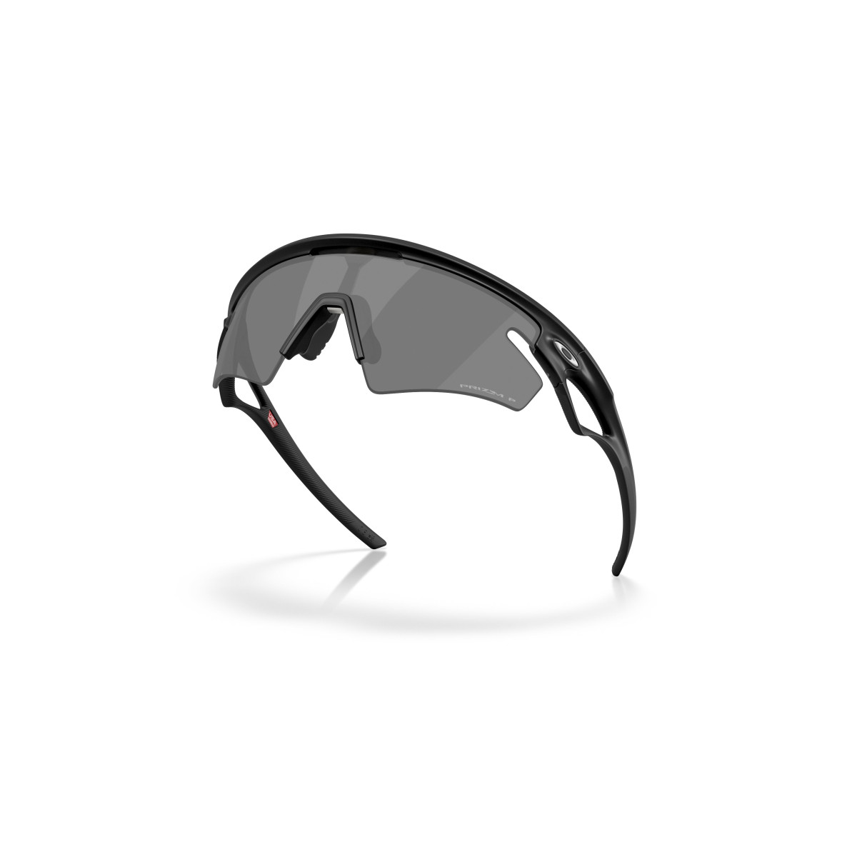 Oakley Sphaera™ Slash päikeseprillid | Matte Black - Prizm Black Polarized