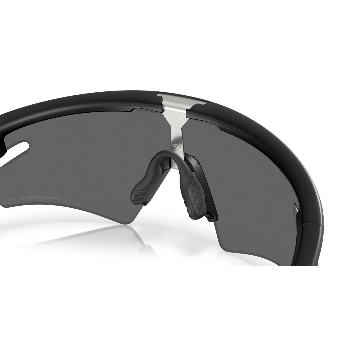 Oakley Sphaera™ Slash päikeseprillid | Matte Black - Prizm Black Polarized