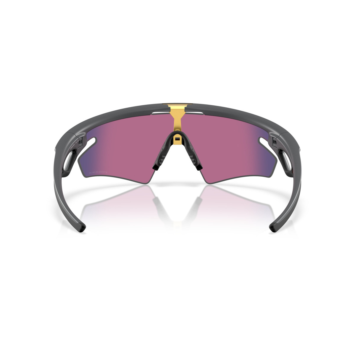 Oakley Sphaera™ Slash saulesbrilles | Matte Carbon - Prizm Road