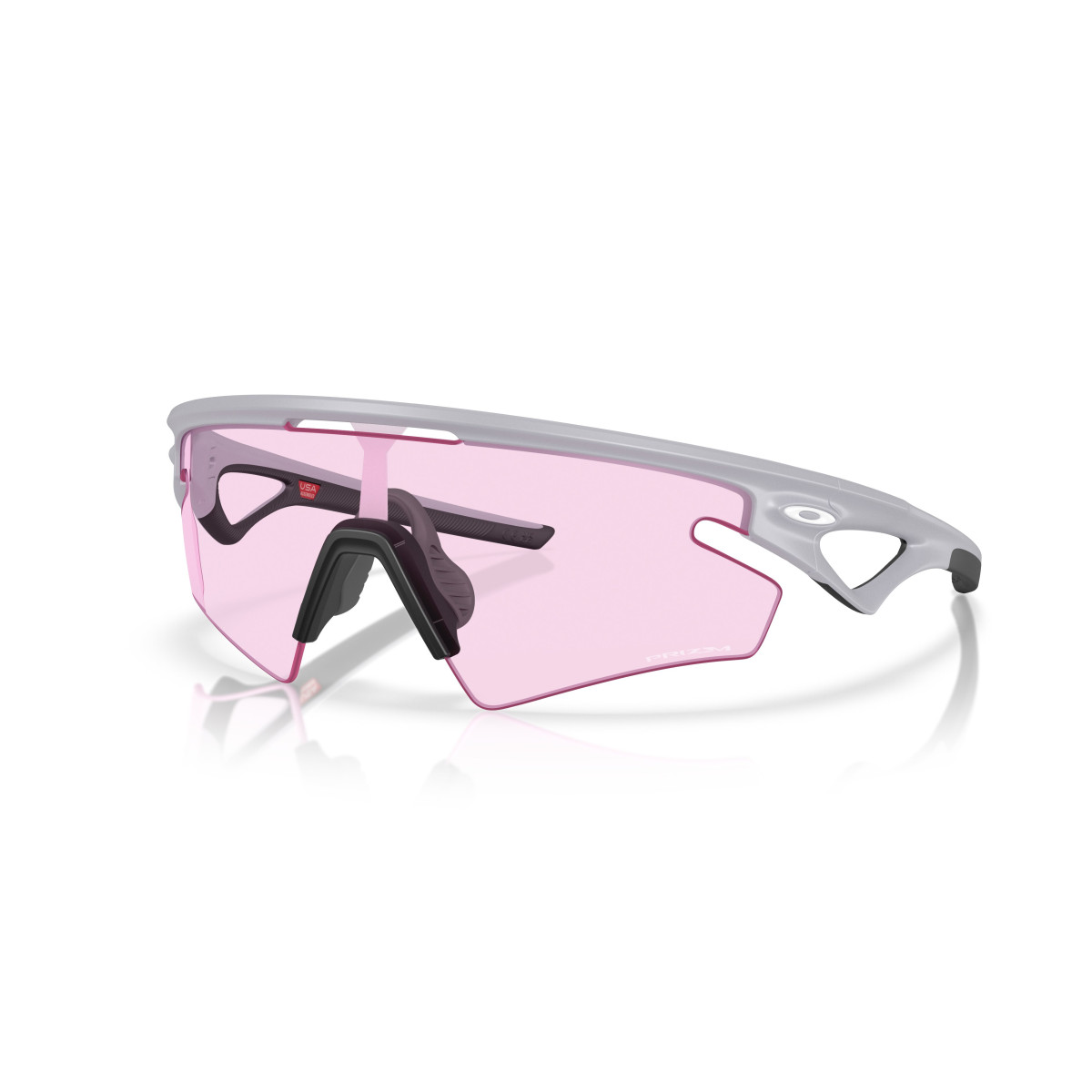 Oakley Sphaera™ Slash päikeseprillid | Matte Fog - Prizm Low Light