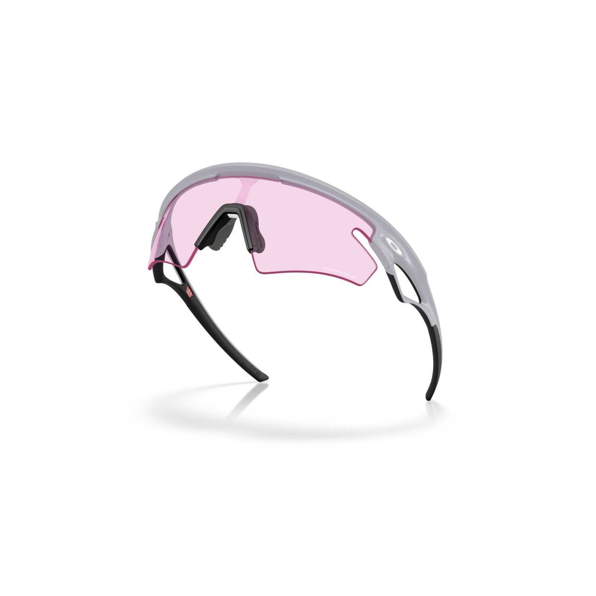 Oakley Sphaera™ Slash päikeseprillid | Matte Fog - Prizm Low Light