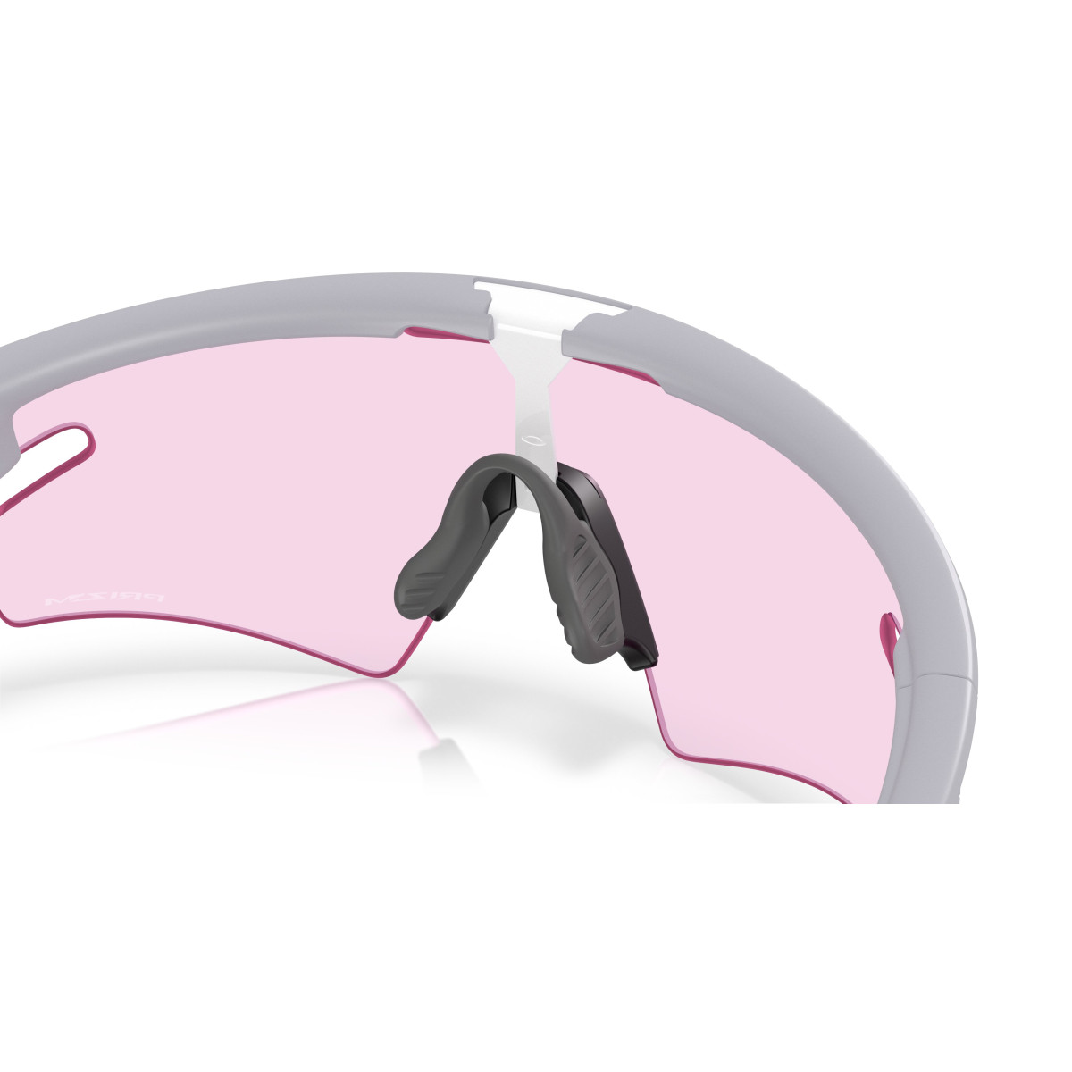Oakley Sphaera™ Slash päikeseprillid | Matte Fog - Prizm Low Light
