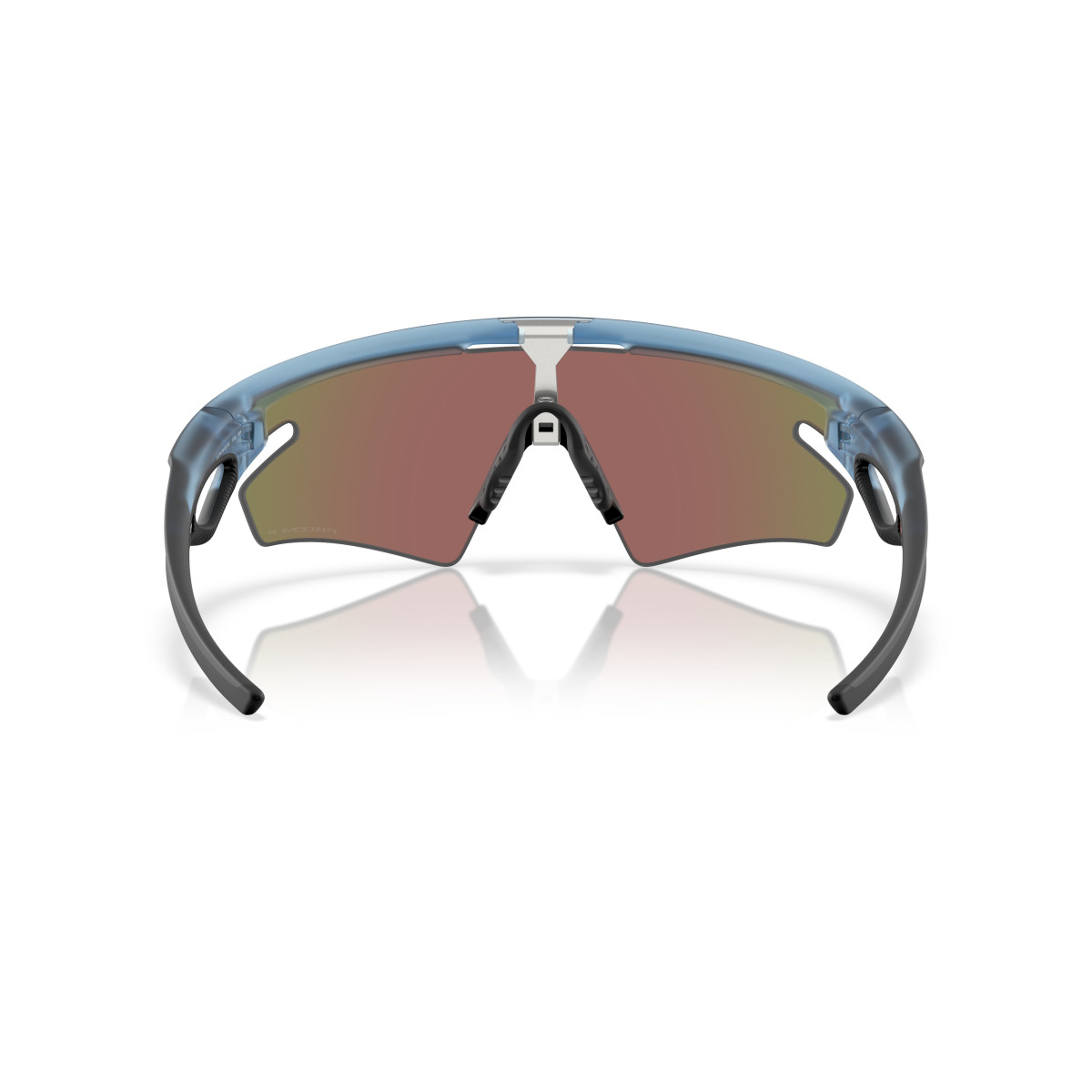 Oakley Sphaera™ Slash päikeseprillid | Matte Trans Stonewash - Prizm Sapphire Polarized