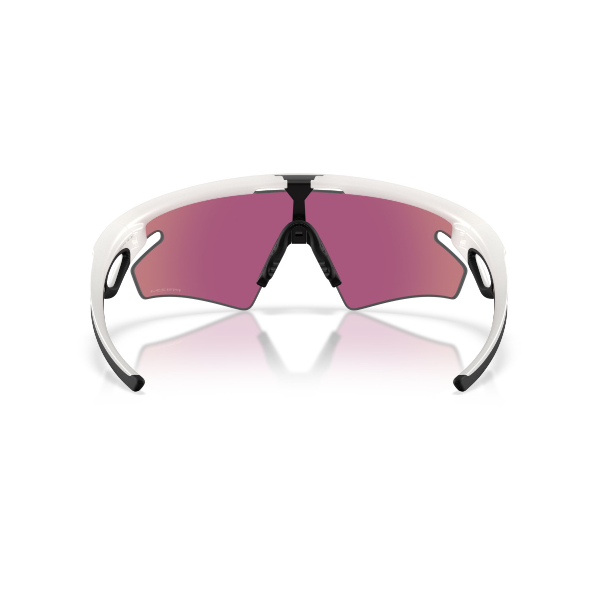 Oakley Sphaera™ Slash päikeseprillid | Matte Transparent Mist - Prizm Road Jade