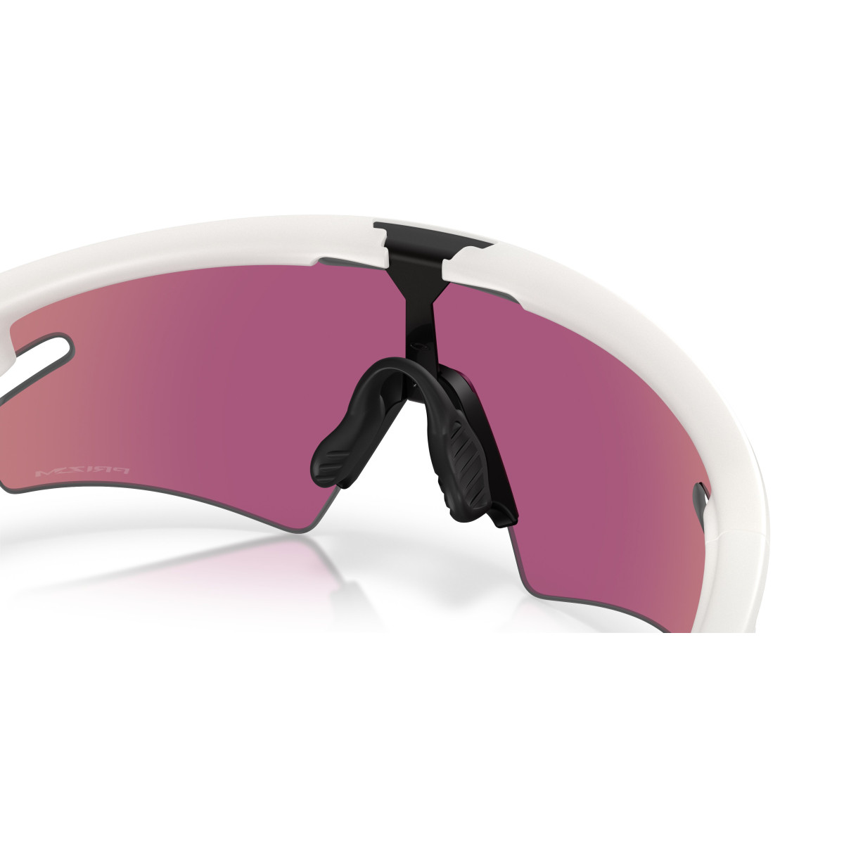 Oakley Sphaera™ Slash päikeseprillid | Matte Transparent Mist - Prizm Road Jade