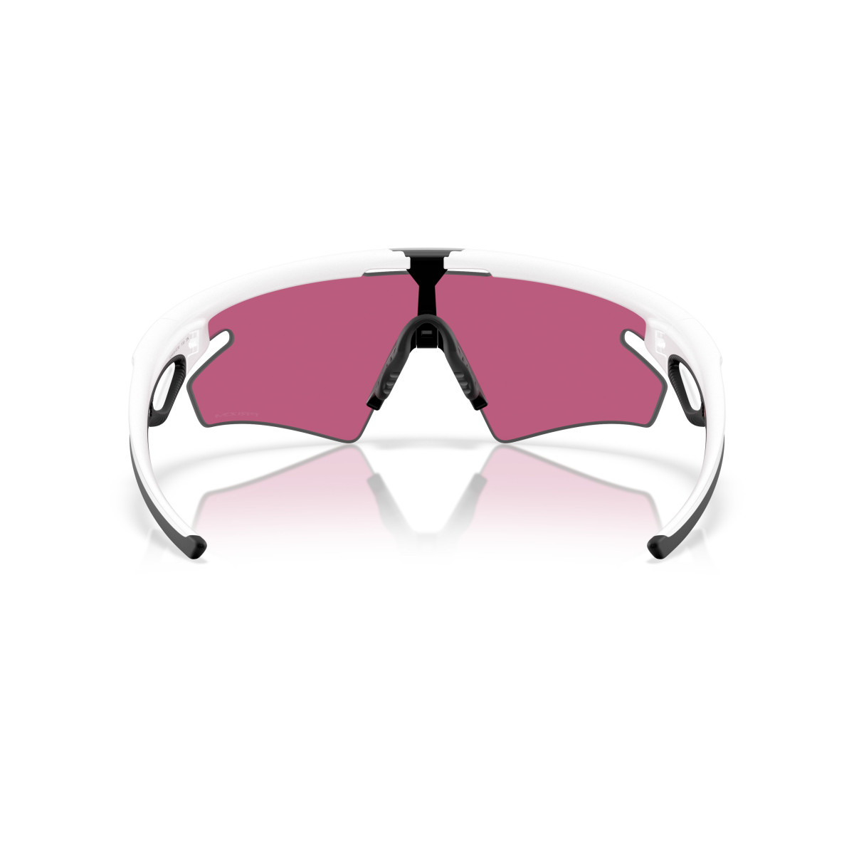 Oakley Sphaera™ Slash päikeseprillid | Matte White - Prizm Field