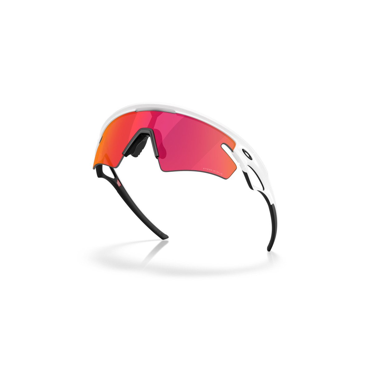 Oakley Sphaera™ Slash päikeseprillid | Matte White - Prizm Field