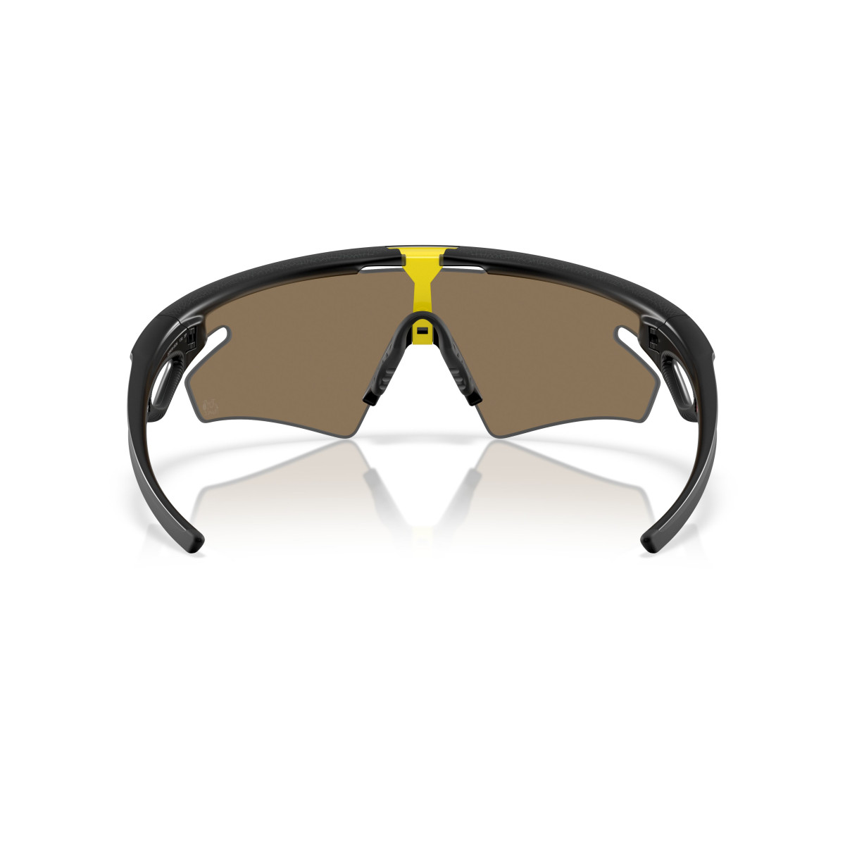 Oakley Sphaera™ Slash päikeseprillid | TDF Matte Black Ink - Prizm 24K Polarized