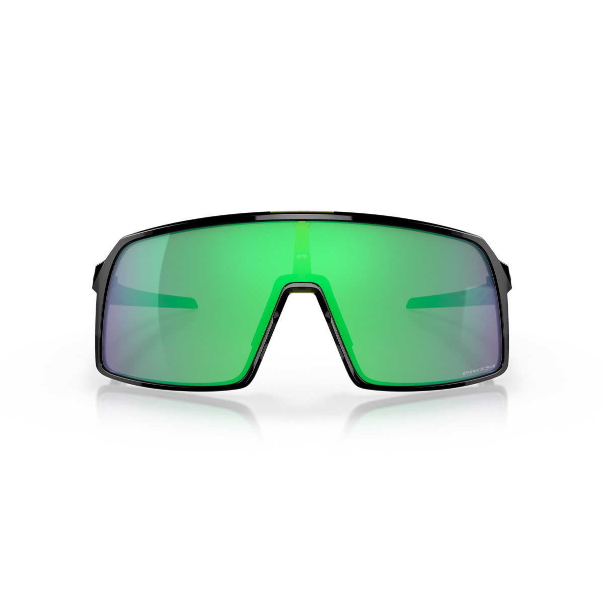 Oakley Sutro päikeseprillid | Black Ink - Prizm Jade