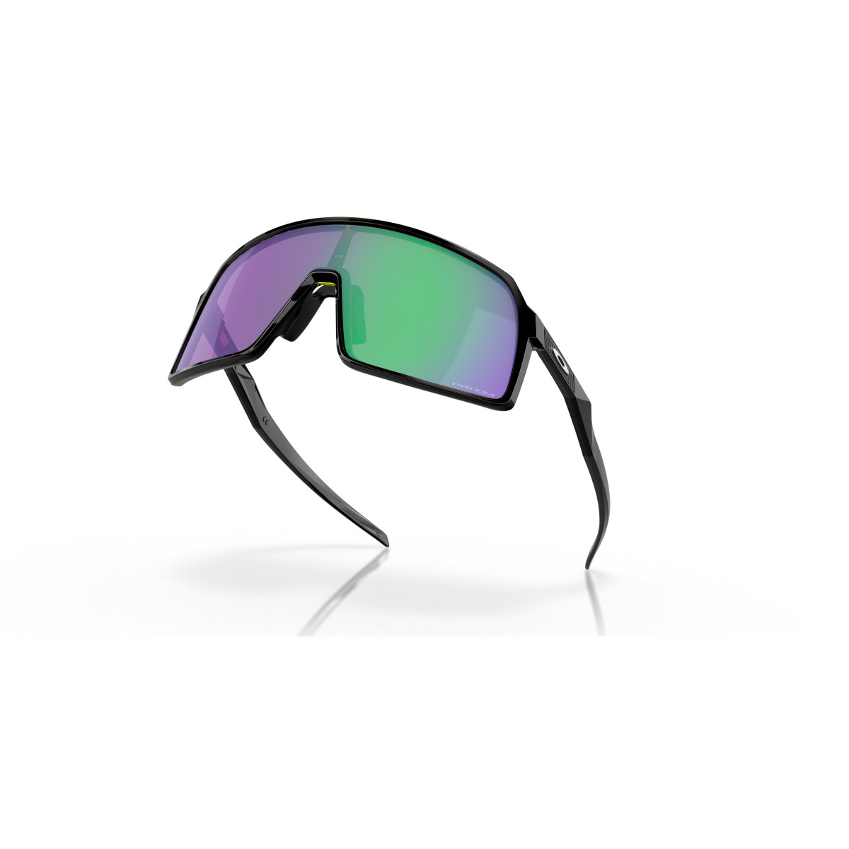 Oakley Sutro päikeseprillid | Black Ink - Prizm Jade