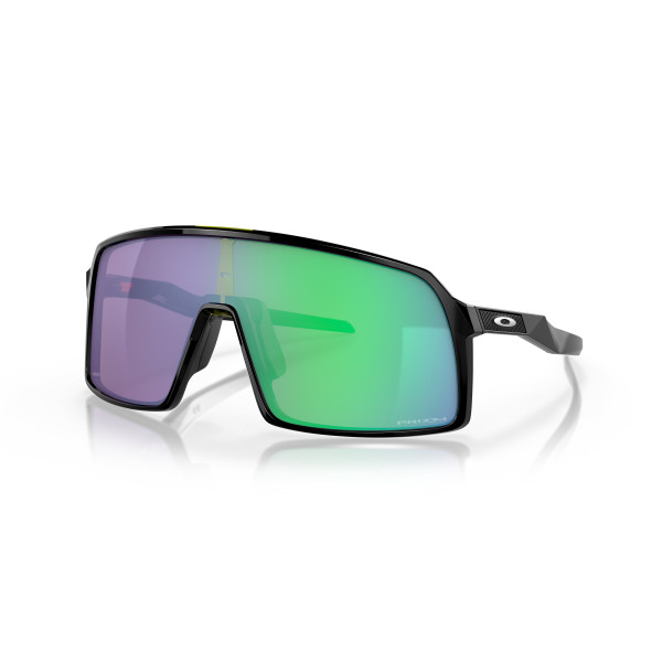 Oakley Sutro päikeseprillid | Black Ink - Prizm Jade