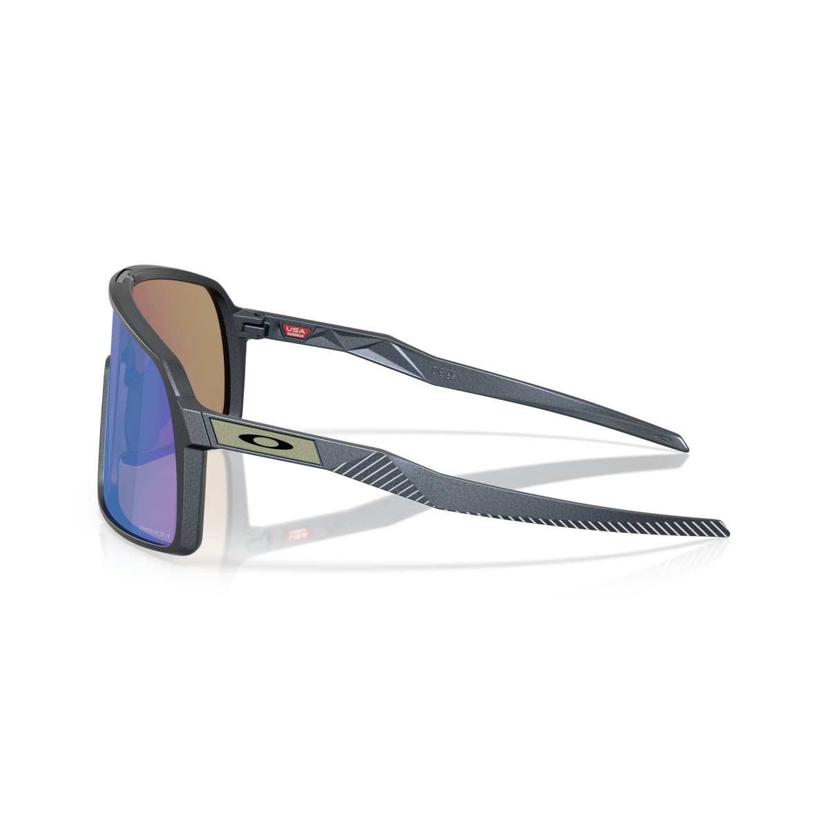 Oakley Sutro saulesbrilles | Blue Steel - Prizm sapphire