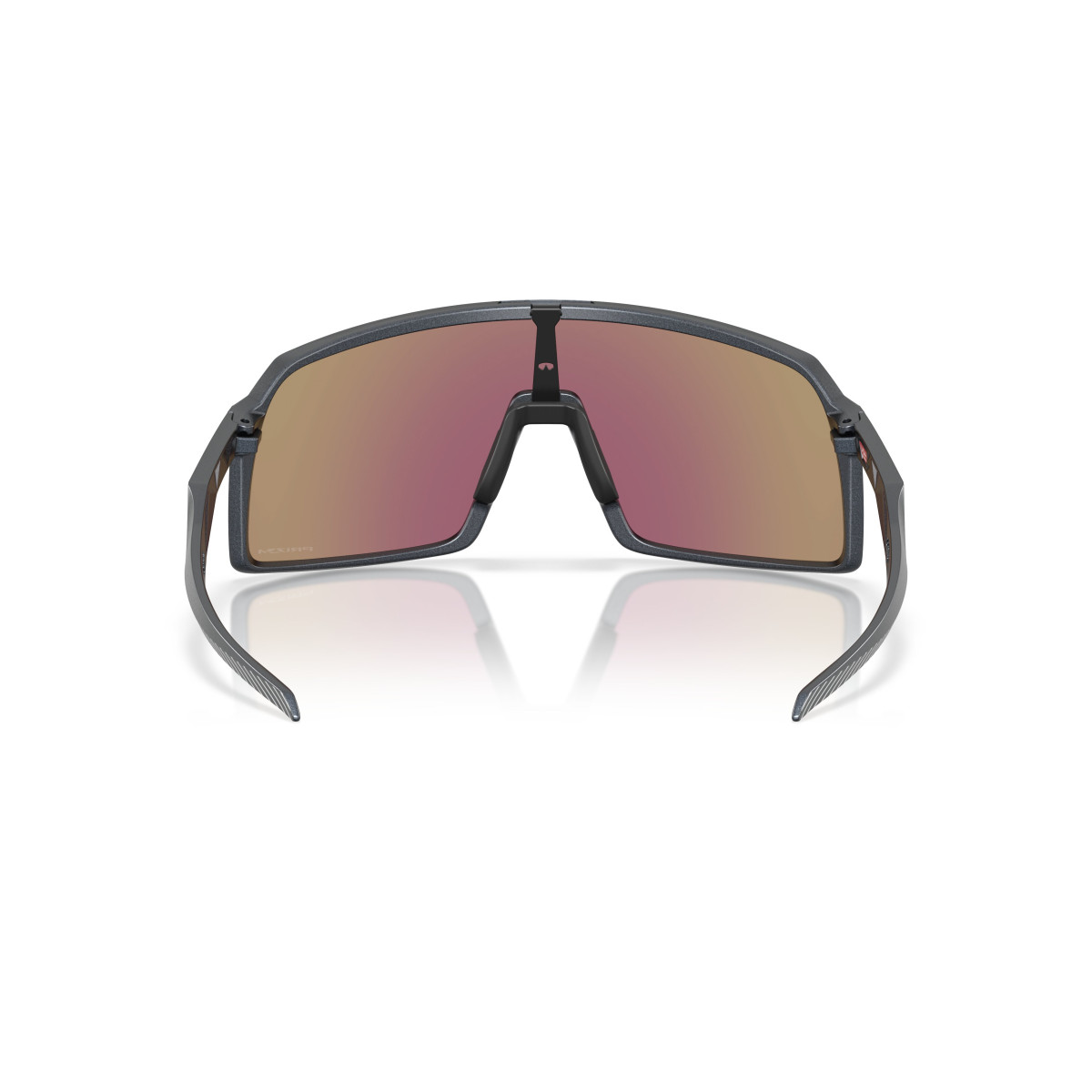 Oakley Sutro saulesbrilles | Blue Steel - Prizm sapphire