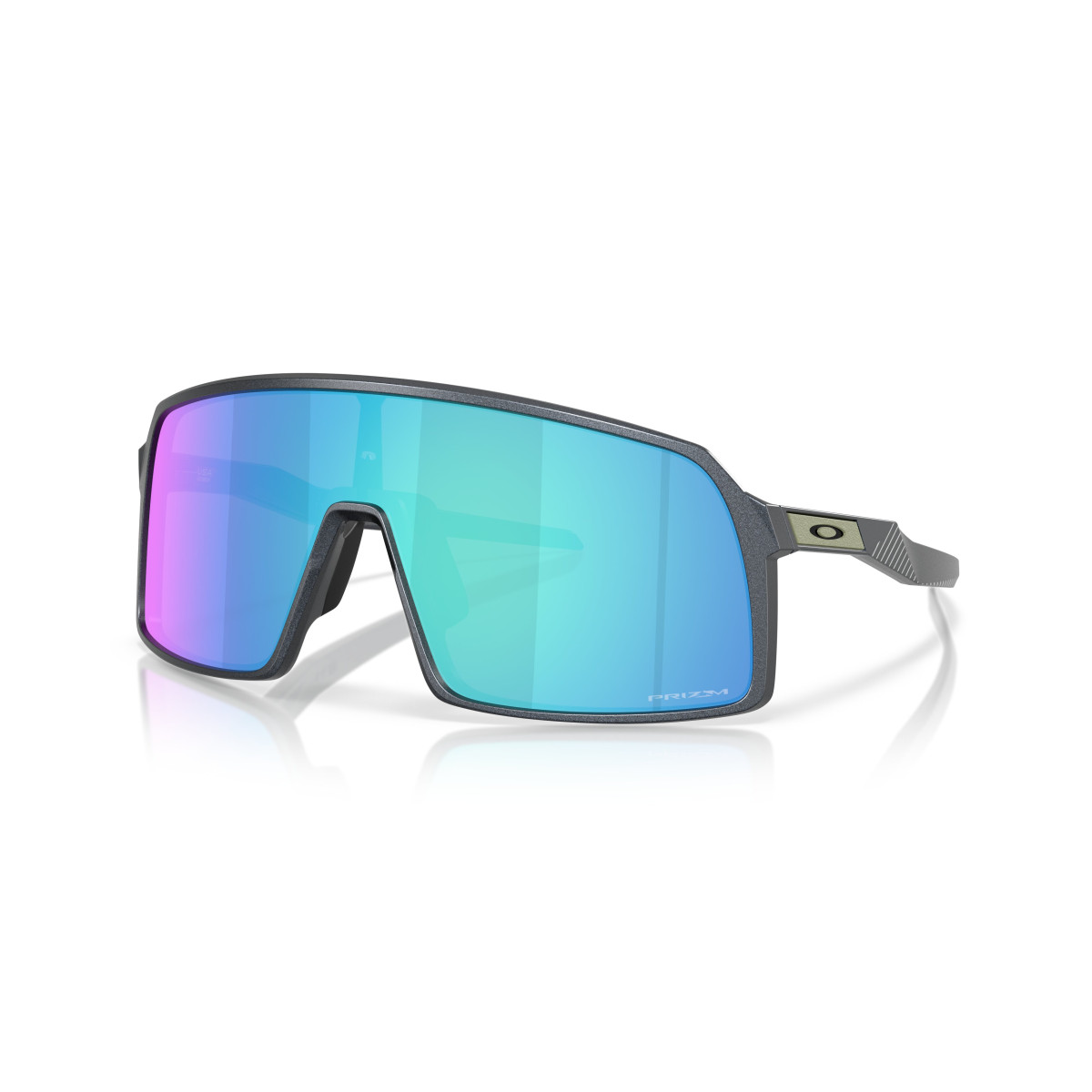 Oakley Sutro saulesbrilles | Blue Steel - Prizm sapphire