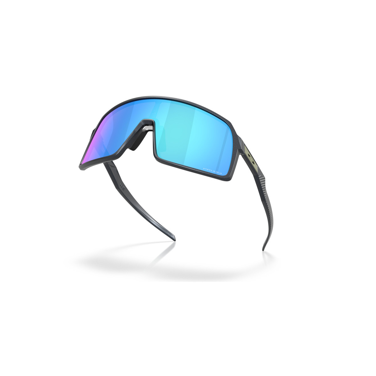 Oakley Sutro saulesbrilles | Blue Steel - Prizm sapphire